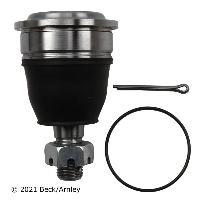 BECK/ARNLEY 101-8610 BALL JOINT
