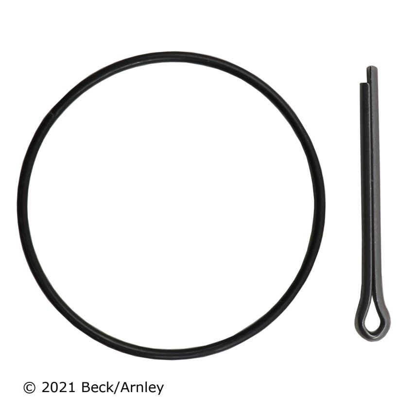 BECK/ARNLEY 101-8610 BALL JOINT