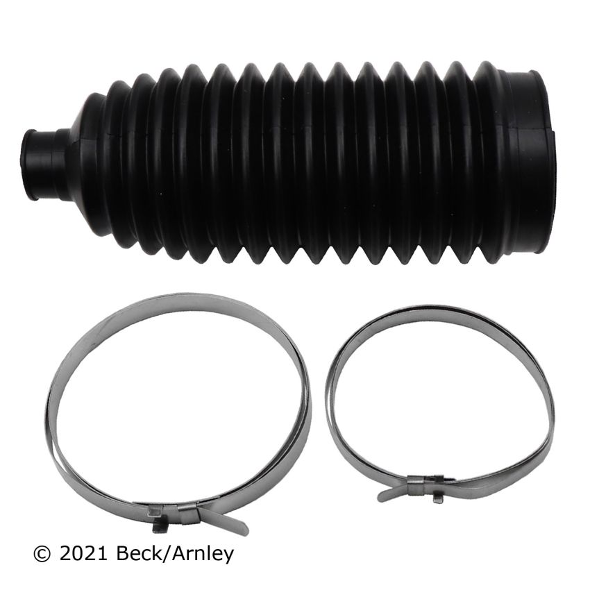 BECK/ARNLEY 101-8611 TIE ROD END W/BT KIT
