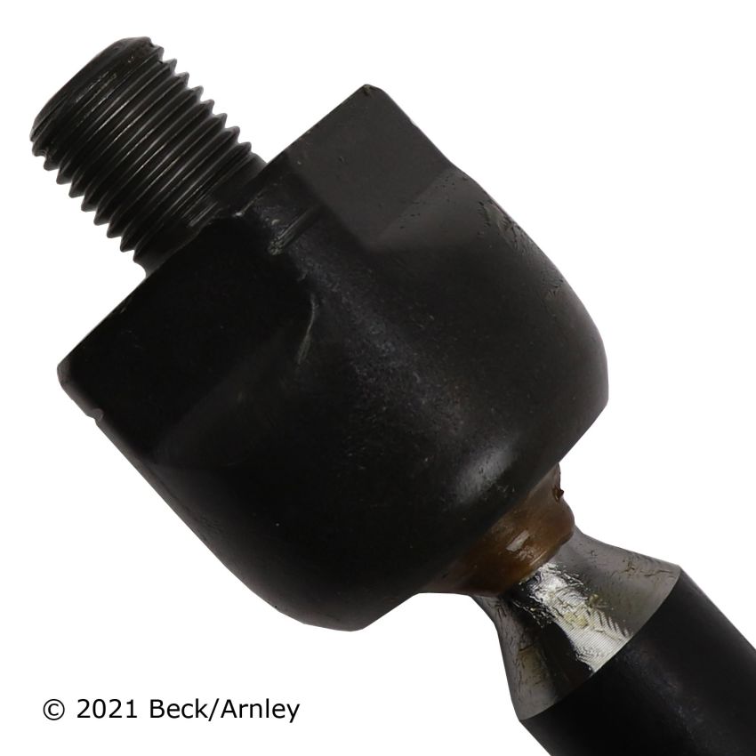 BECK/ARNLEY 101-8611 TIE ROD END W/BT KIT