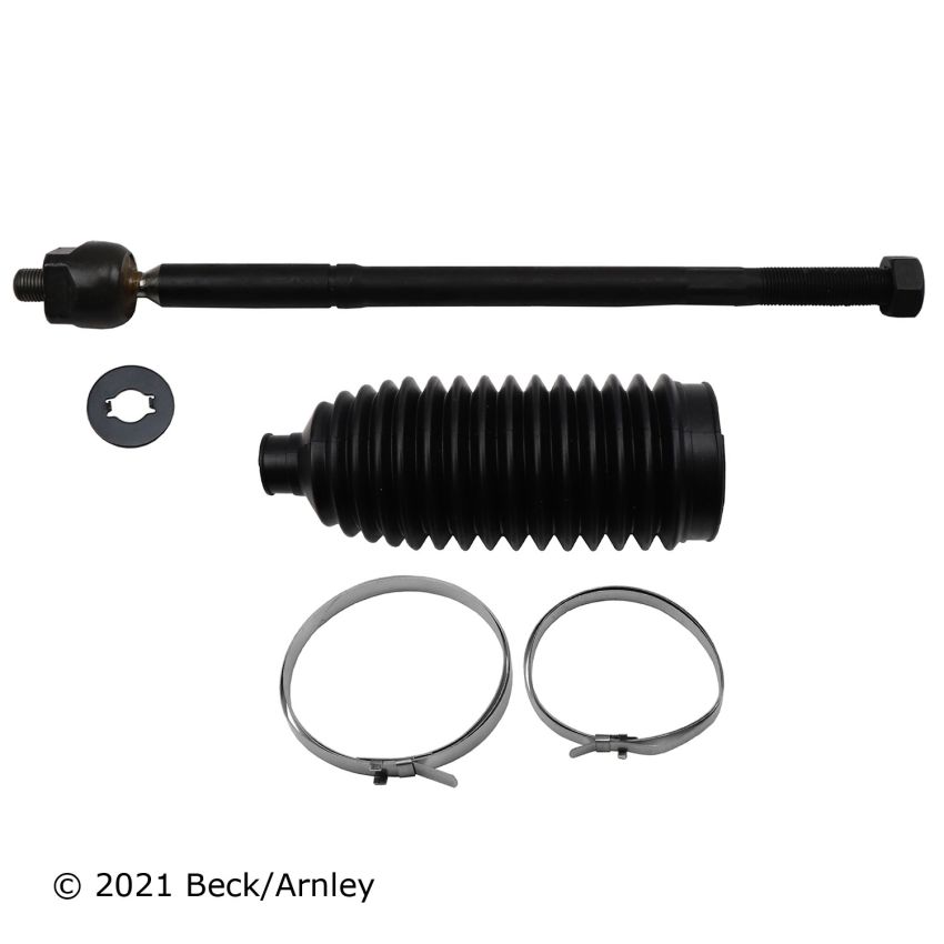 BECK/ARNLEY 101-8611 TIE ROD END W/BT KIT