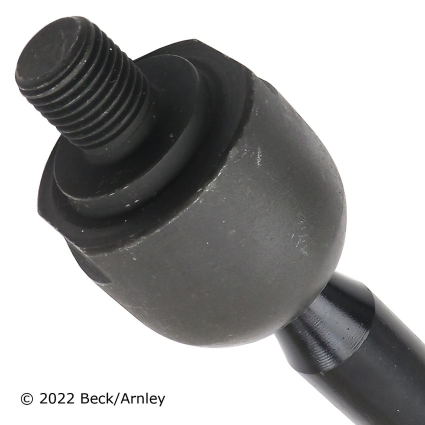 BECK/ARNLEY 101-8612 TIE ROD END