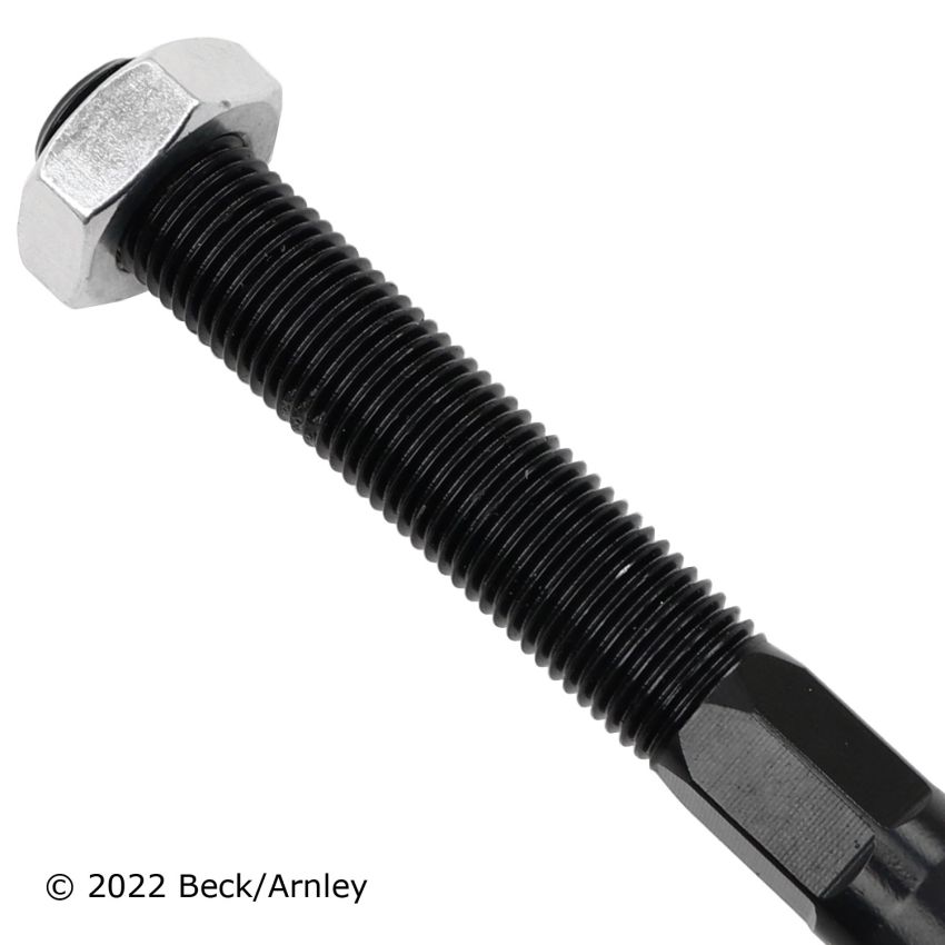 BECK/ARNLEY 101-8612 TIE ROD END
