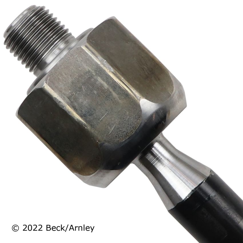BECK/ARNLEY 101-8613 TIE ROD END
