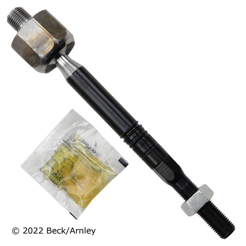 BECK/ARNLEY 101-8613 TIE ROD END