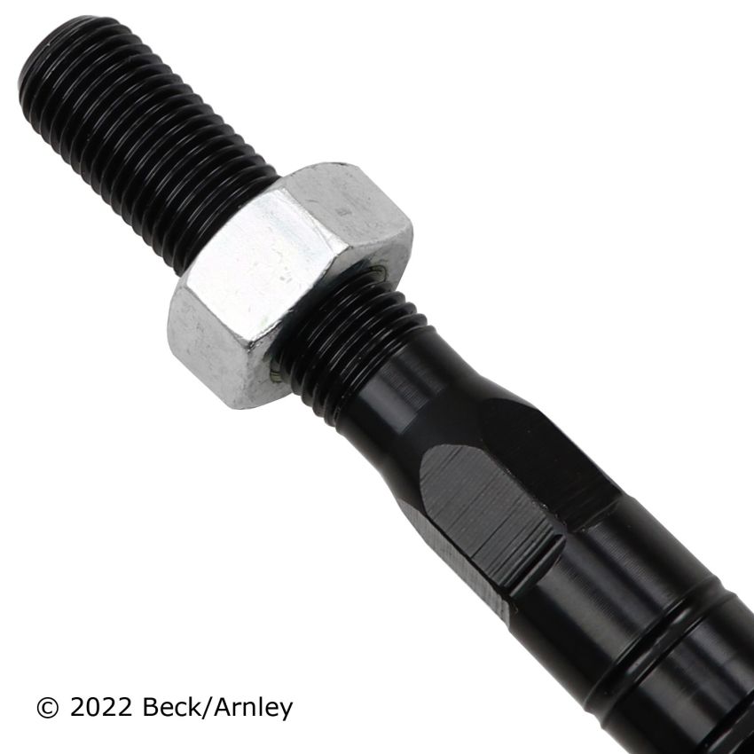 BECK/ARNLEY 101-8613 TIE ROD END