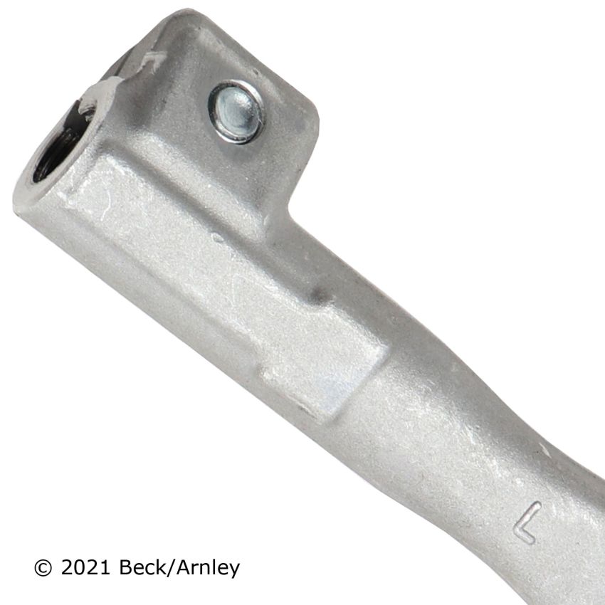 BECK/ARNLEY 101-8615 TIE ROD END