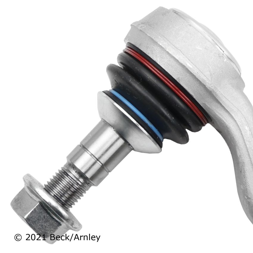 BECK/ARNLEY 101-8616 TIE ROD END
