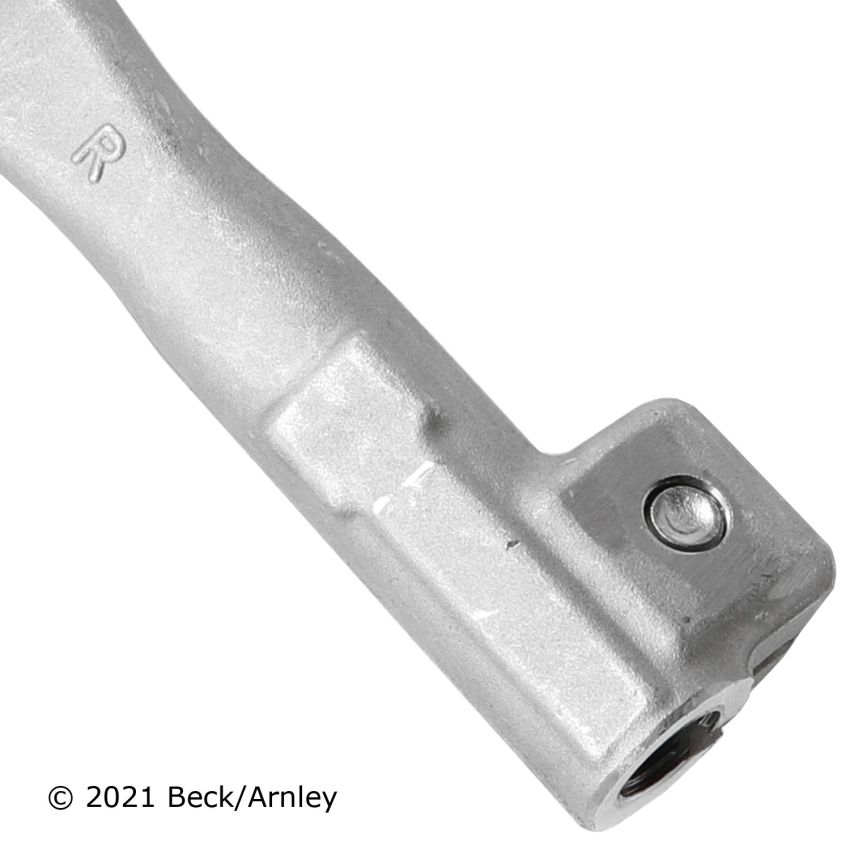 BECK/ARNLEY 101-8616 TIE ROD END