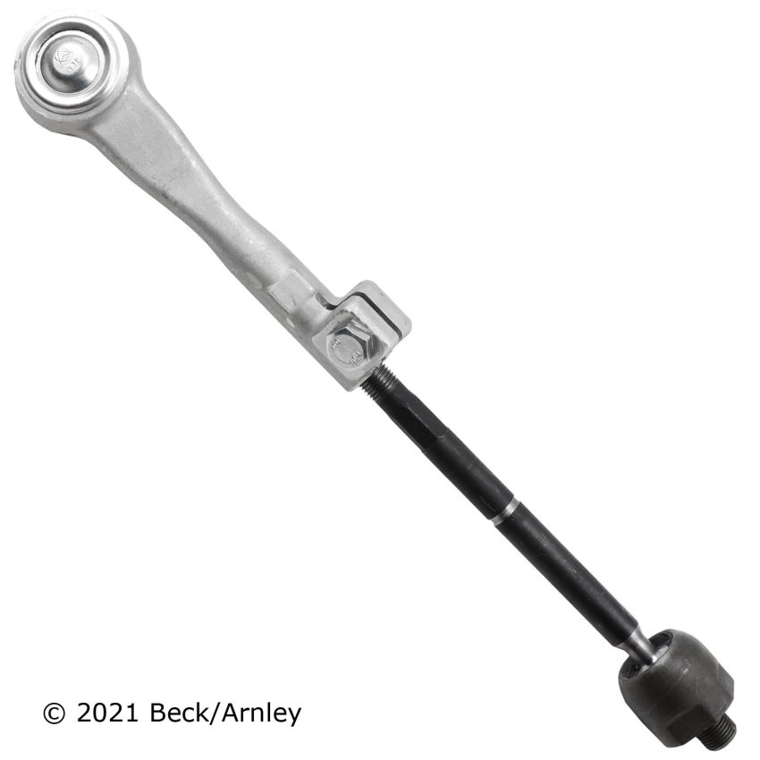 BECK/ARNLEY 101-8617 TIE ROD ASSEMBLY