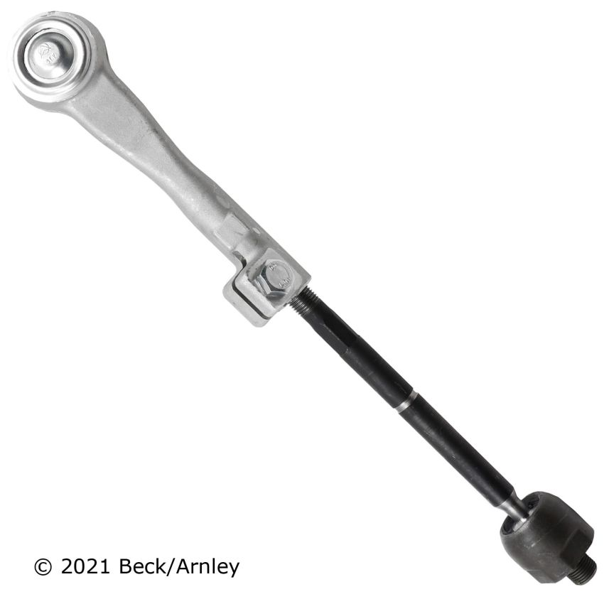 BECK/ARNLEY 101-8618 TIE ROD ASSEMBLY