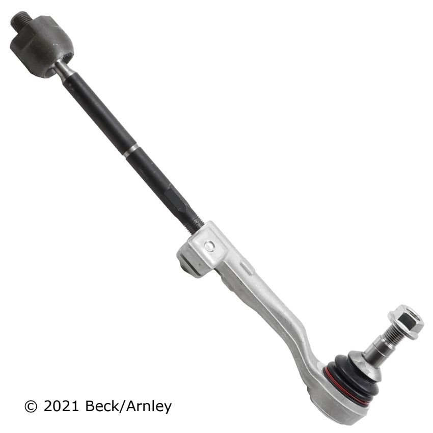 BECK/ARNLEY 101-8618 TIE ROD ASSEMBLY