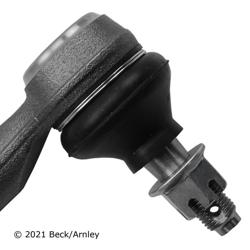 BECK/ARNLEY 101-8619 TIE ROD END