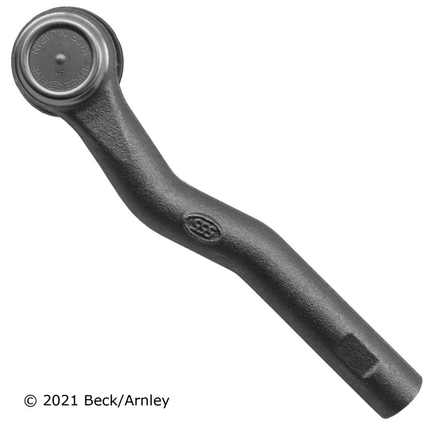 BECK/ARNLEY 101-8619 TIE ROD END