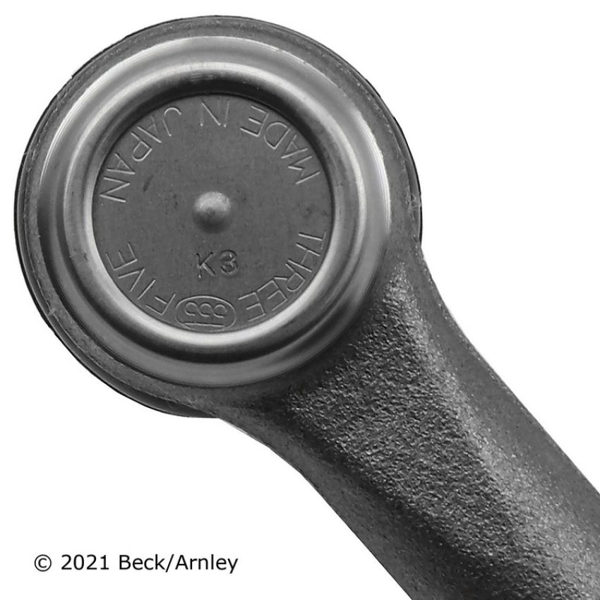 BECK/ARNLEY 101-8619 TIE ROD END