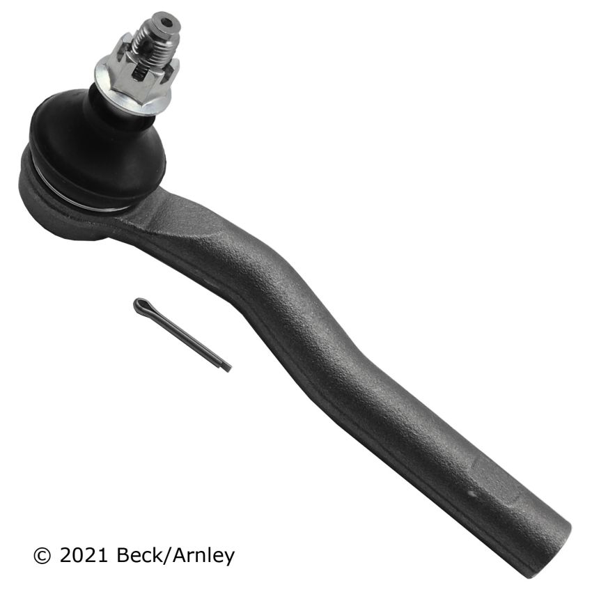 BECK/ARNLEY 101-8619 TIE ROD END