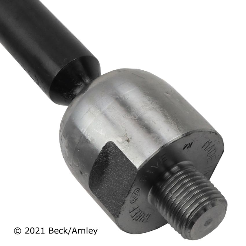 BECK/ARNLEY 101-8621 TIE ROD END