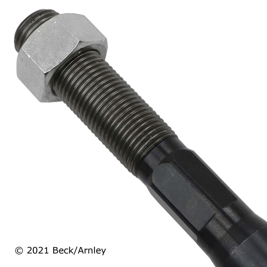 BECK/ARNLEY 101-8621 TIE ROD END