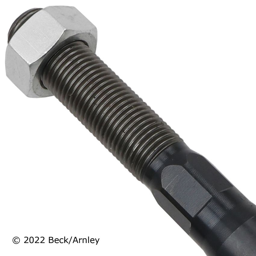 BECK/ARNLEY 101-8624 TIE ROD END