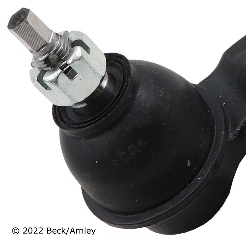 BECK/ARNLEY 101-8625 TIE ROD END