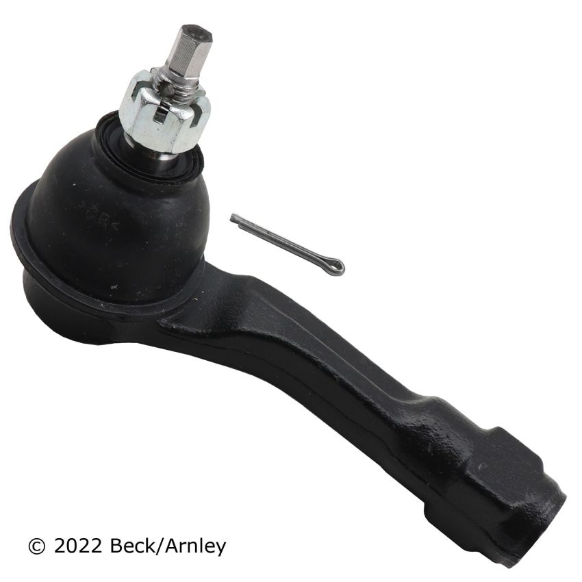 BECK/ARNLEY 101-8625 TIE ROD END