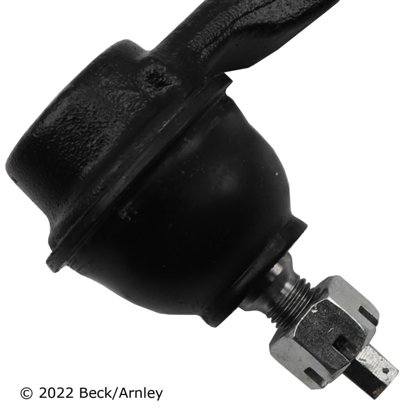BECK/ARNLEY 101-8626 TIE ROD END