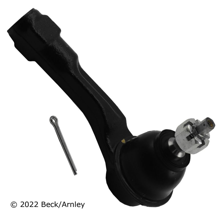 BECK/ARNLEY 101-8626 TIE ROD END