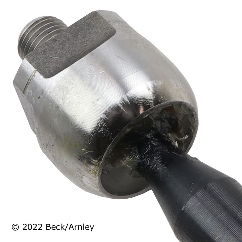 BECK/ARNLEY 101-8627 TIE ROD END