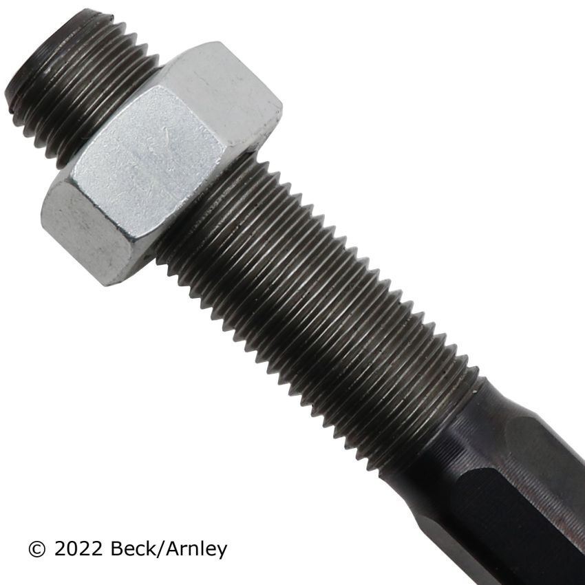 BECK/ARNLEY 101-8627 TIE ROD END