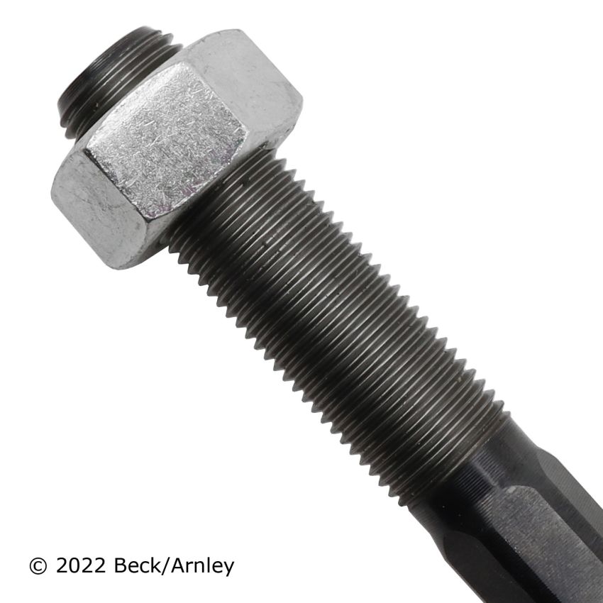 BECK/ARNLEY 101-8628 TIE ROD END