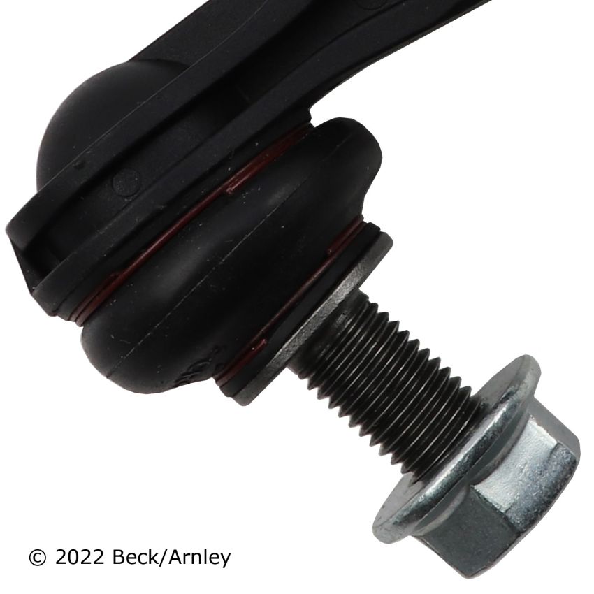 BECK/ARNLEY 101-8631 STABILIZER END LINK