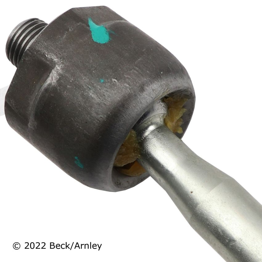 BECK/ARNLEY 101-8633 TIE ROD ASSEMBLY