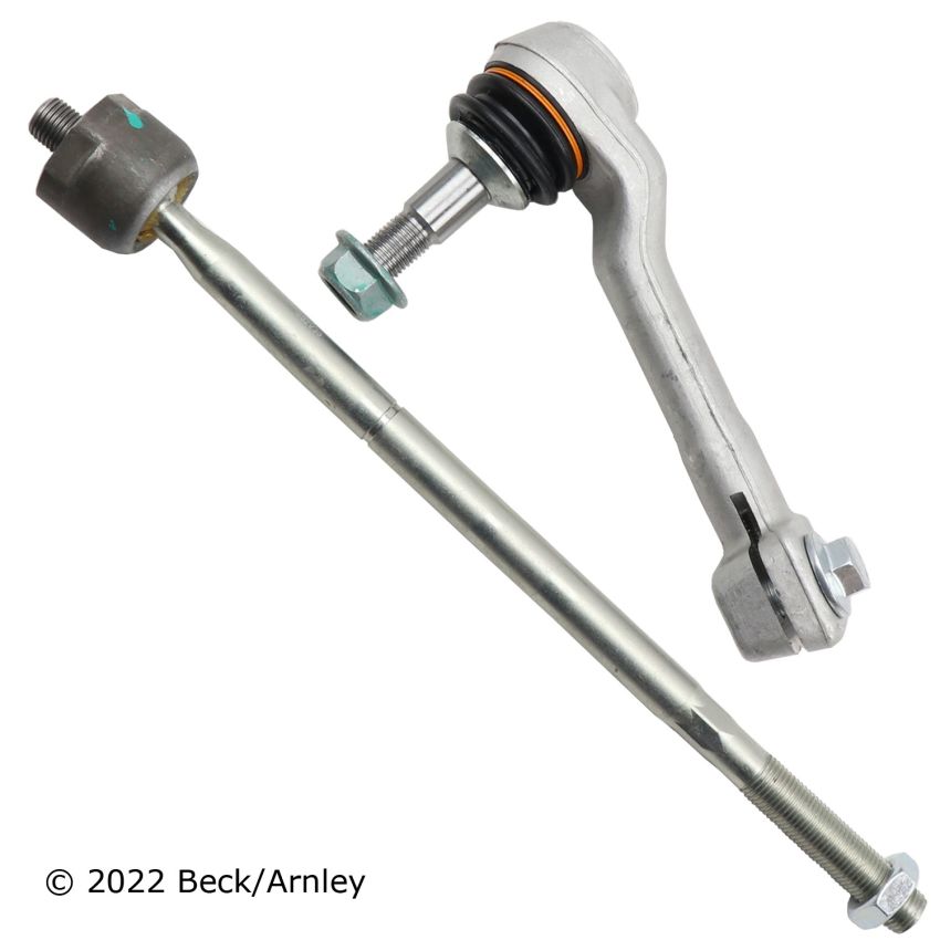 BECK/ARNLEY 101-8633 TIE ROD ASSEMBLY