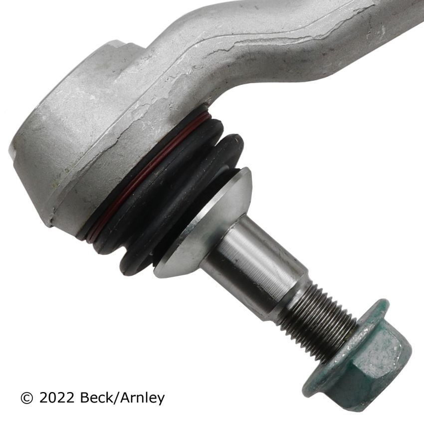 BECK/ARNLEY 101-8634 TIE ROD ASSEMBLY