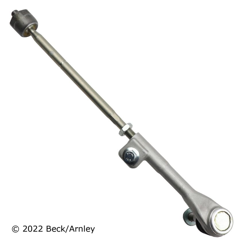 BECK/ARNLEY 101-8634 TIE ROD ASSEMBLY