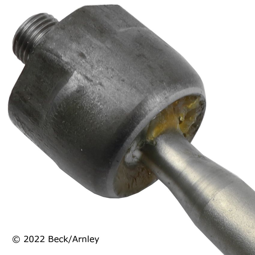 BECK/ARNLEY 101-8634 TIE ROD ASSEMBLY