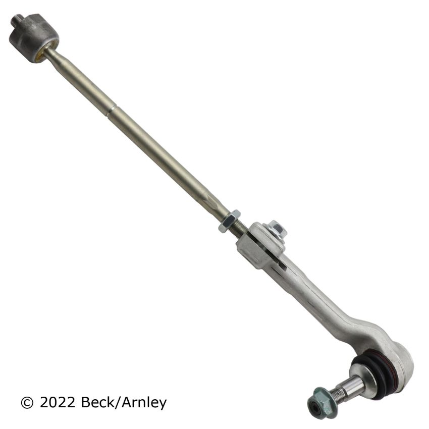 BECK/ARNLEY 101-8634 TIE ROD ASSEMBLY
