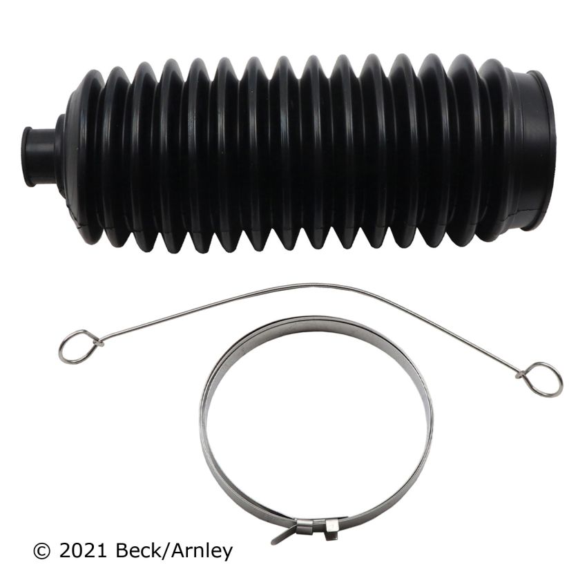 BECK/ARNLEY 101-8635 TIE ROD END W/BT KIT