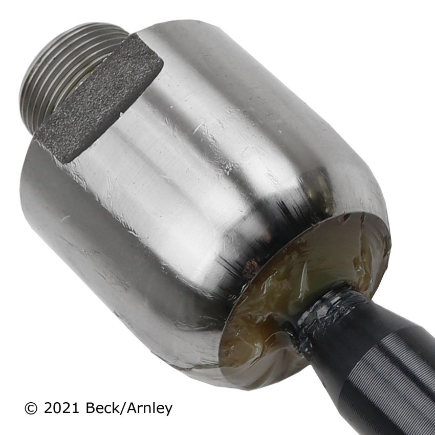 BECK/ARNLEY 101-8635 TIE ROD END W/BT KIT