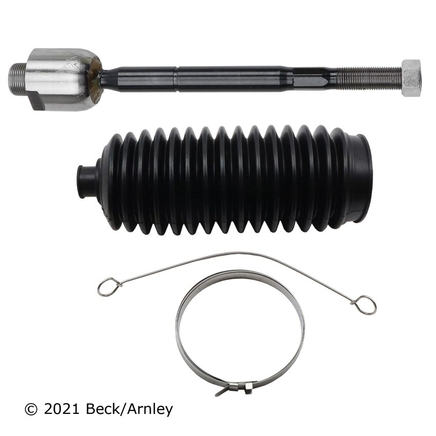 BECK/ARNLEY 101-8635 TIE ROD END W/BT KIT