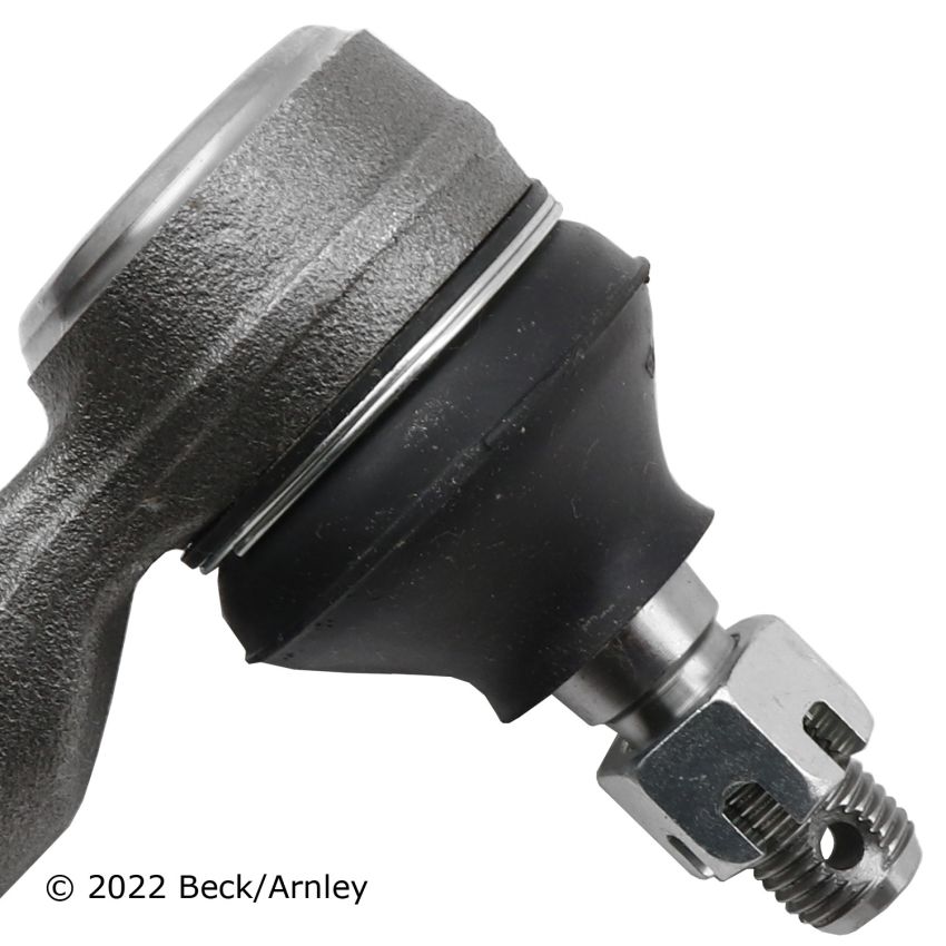 BECK/ARNLEY 101-8636 TIE ROD END
