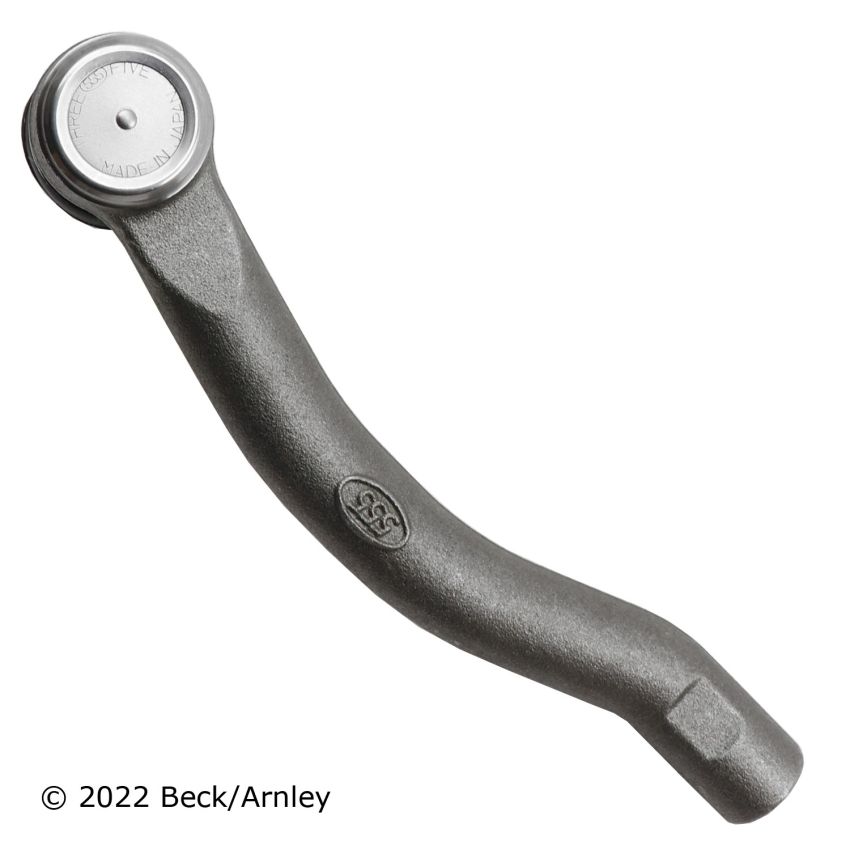 BECK/ARNLEY 101-8636 TIE ROD END