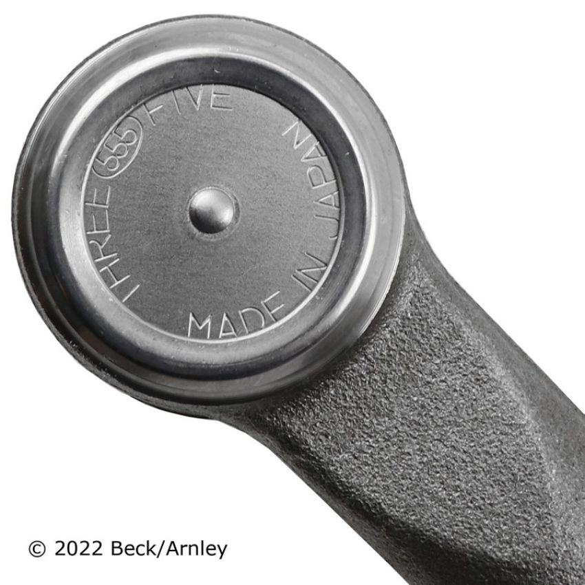 BECK/ARNLEY 101-8636 TIE ROD END