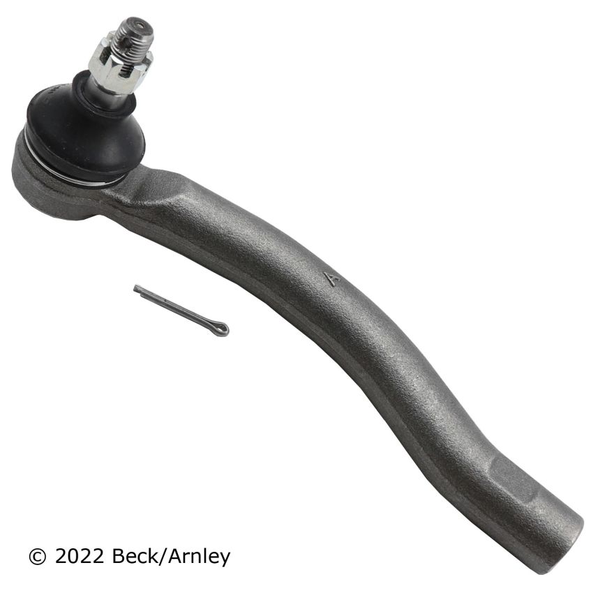 BECK/ARNLEY 101-8636 TIE ROD END