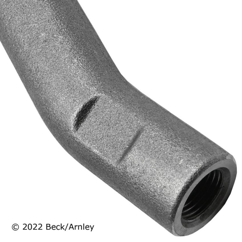 BECK/ARNLEY 101-8636 TIE ROD END