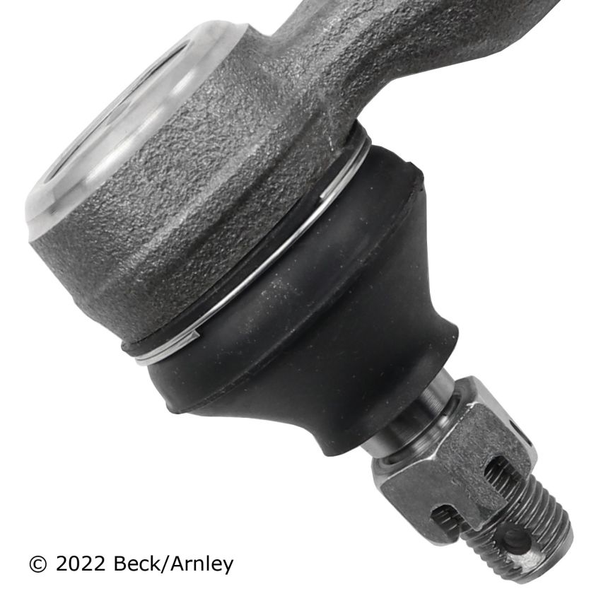 BECK/ARNLEY 101-8637 TIE ROD END