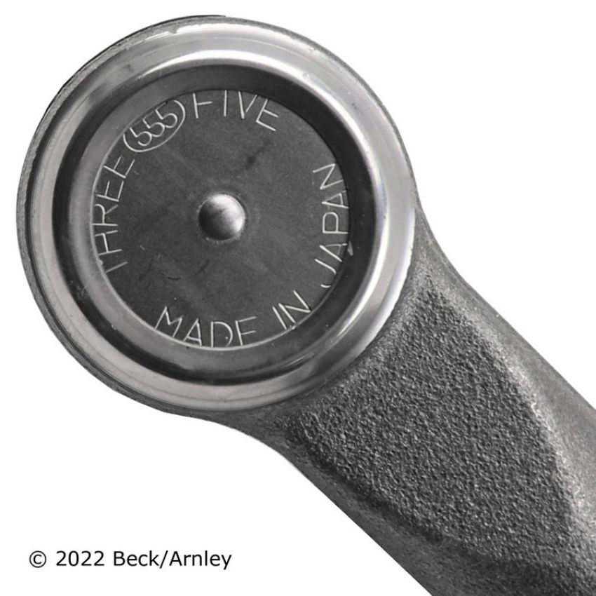 BECK/ARNLEY 101-8637 TIE ROD END