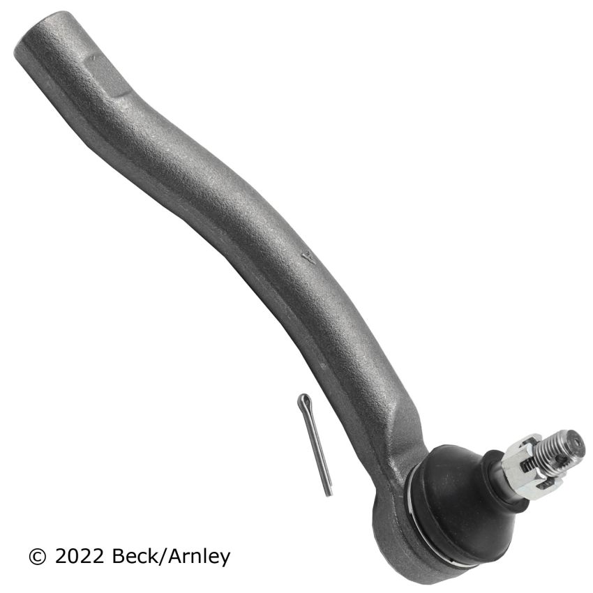 BECK/ARNLEY 101-8637 TIE ROD END