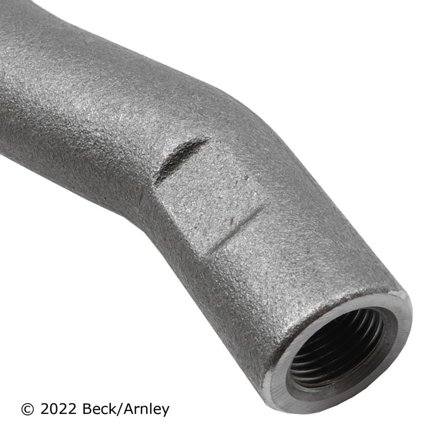 BECK/ARNLEY 101-8637 TIE ROD END