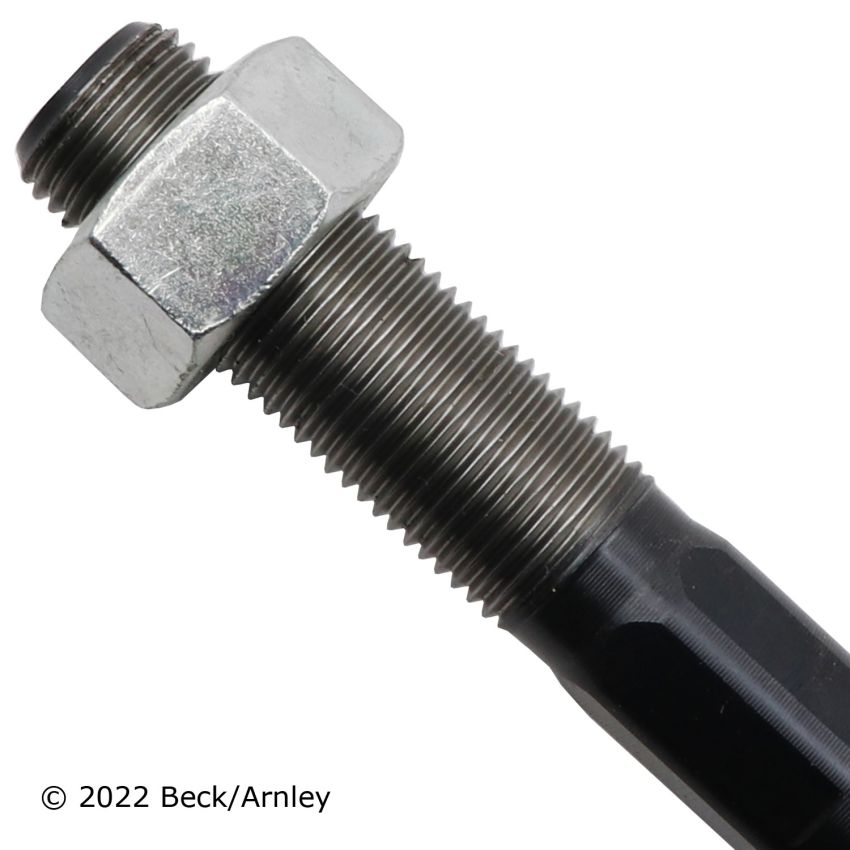 BECK/ARNLEY 101-8638 TIE ROD END